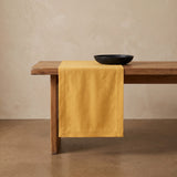 Mustard Yellow