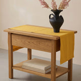 Mustard Yellow