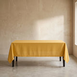 Mustard Yellow