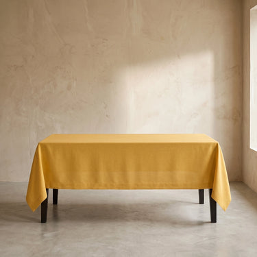 Mustard Yellow