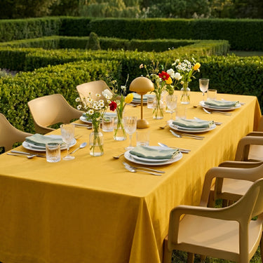 Mustard Yellow
