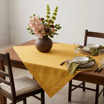 Mustard Yellow