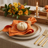 Persimmon Orange