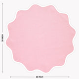 White & Pink Lemonade