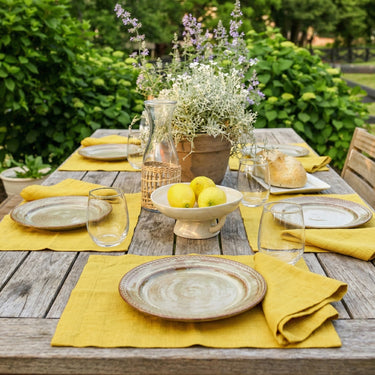 Marigold Yellow