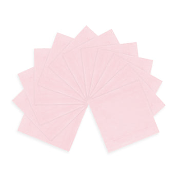 Pre - Washed Soft Pink