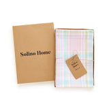 Palm Beach Plaid