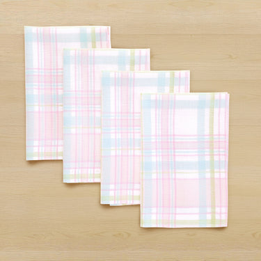 Palm Beach Plaid