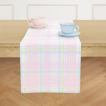 Palm Beach Plaid