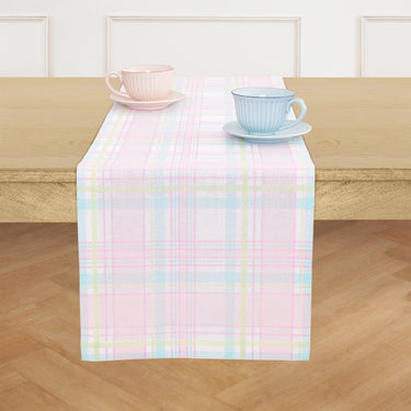 Palm Beach Plaid