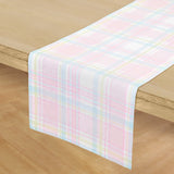 Palm Beach Plaid
