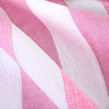 Pink & White