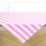 Pink & White