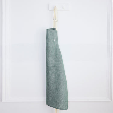 Stem Green/Ivory