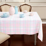 Palm Beach Plaid