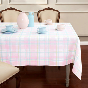 Palm Beach Plaid