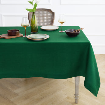 Christmas Green