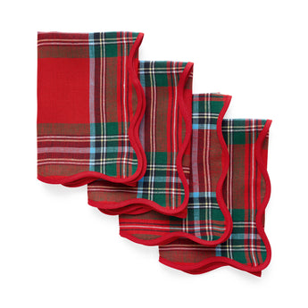 Red Madras