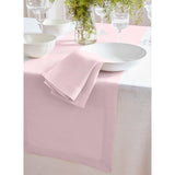 Pre - Washed Soft Pink