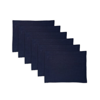 Pre - Washed Indigo Navy