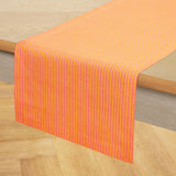 Pink & Orange