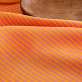 Pink & Orange