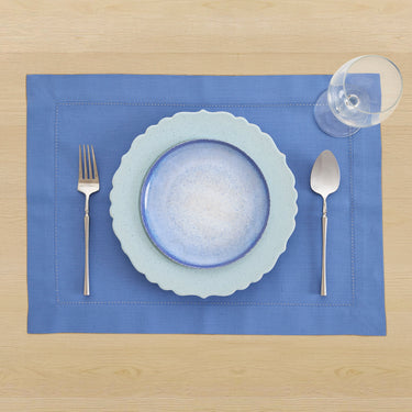 Dusty Blue