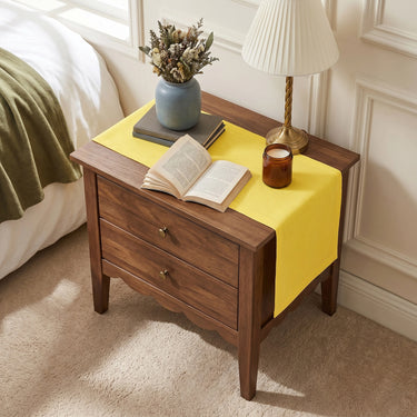 Sunshine Yellow