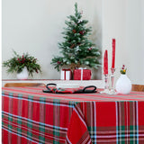 Red Madras