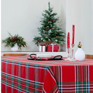 Red Madras