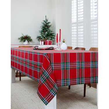 Red Madras