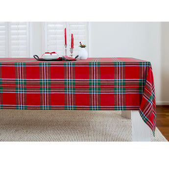 Red Madras