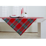 Red Madras