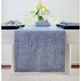 Chambray Indigo