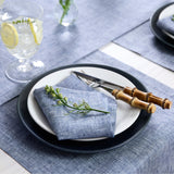 Chambray Indigo