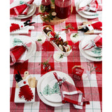 Very Merry Plaid