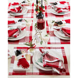 Very Merry Plaid