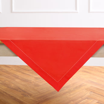 Poppy Red
