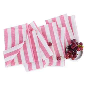 Chateau Rose & White