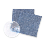 Chambray Indigo