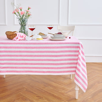 Chateau Rose & White
