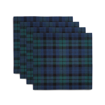 Blue & Green