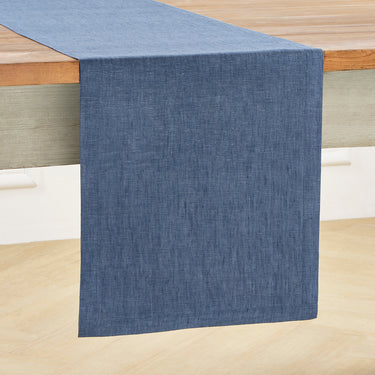 Blue Denim