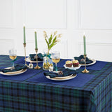 Blue & Green