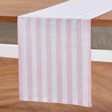 Pink & White