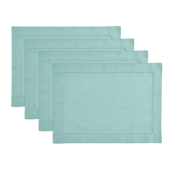 Pastel Turquoise