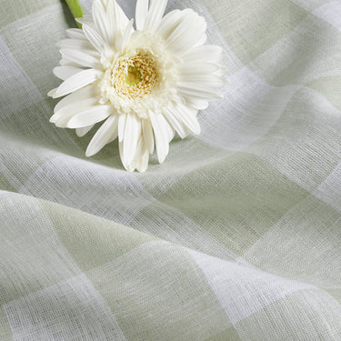 Sage & White