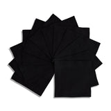 Pre - Washed Black