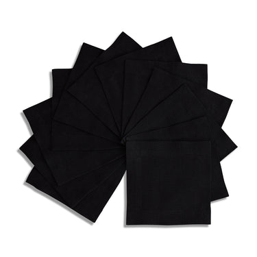 Pre - Washed Black