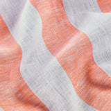 Salmon & White